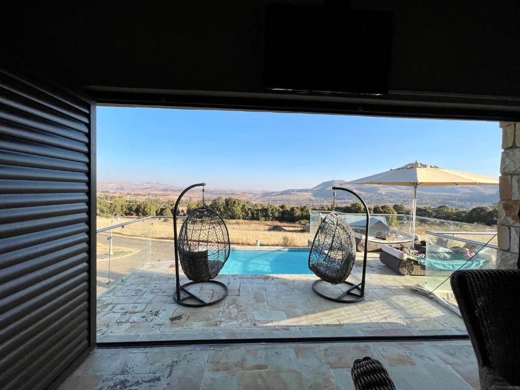 Clarens Grand Villa photo 1