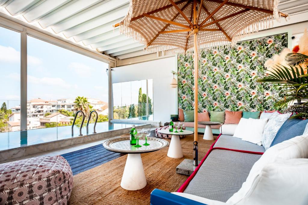 Lear Sense Hotel photo 3
