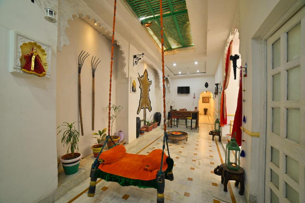Bhim Kothi photo 3