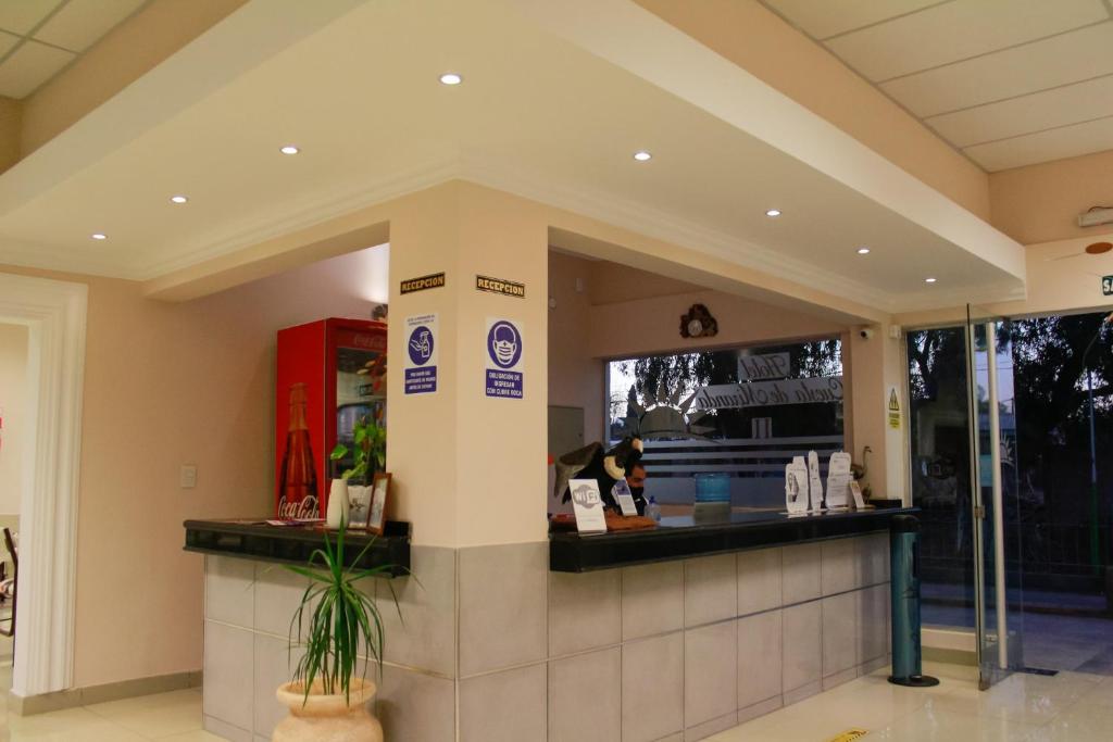 Hotel Cuesta de Miranda II photo 4