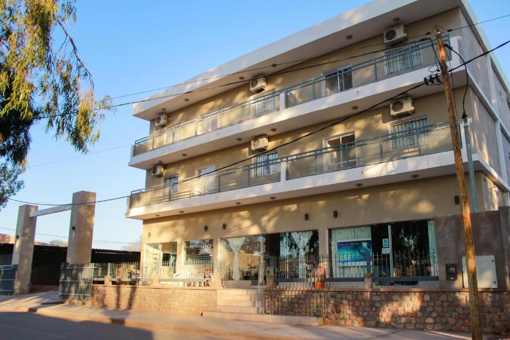 Hotel Cuesta de Miranda II photo 1