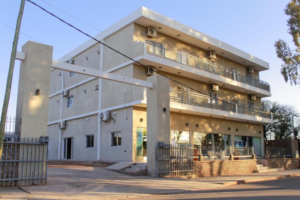 Hotel Cuesta de Miranda II photo 2