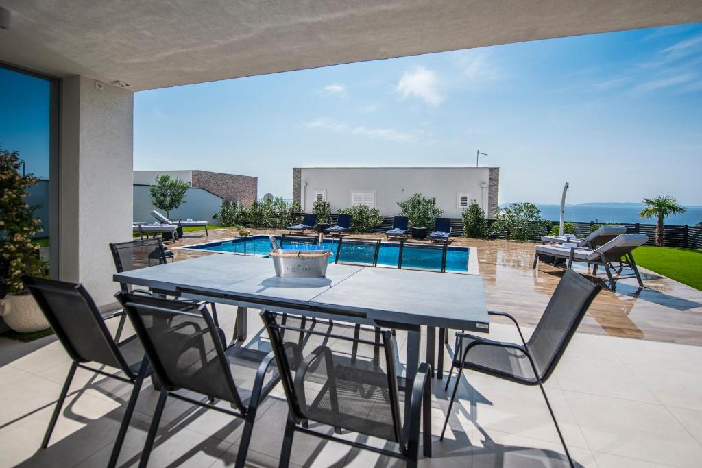 Luxury Villas Anita with Private Pool photo 2