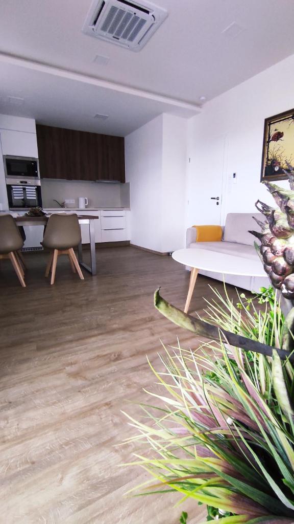 Apartmány Na Vyhlídce photo 4