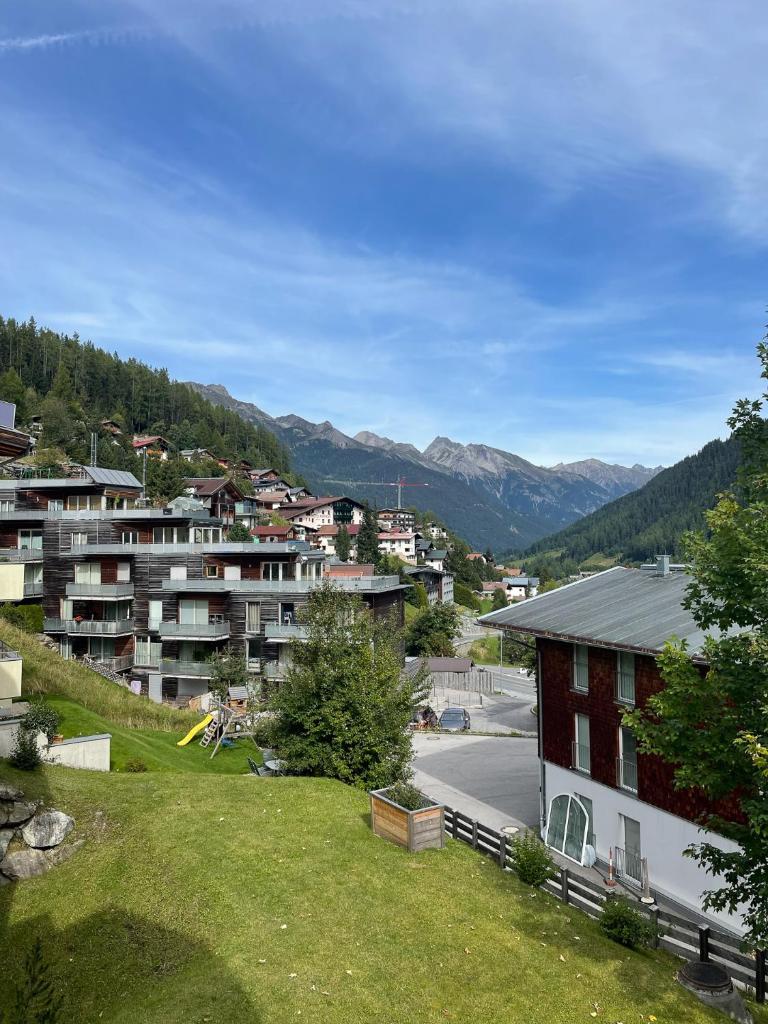 Chalet Lenzi photo 1