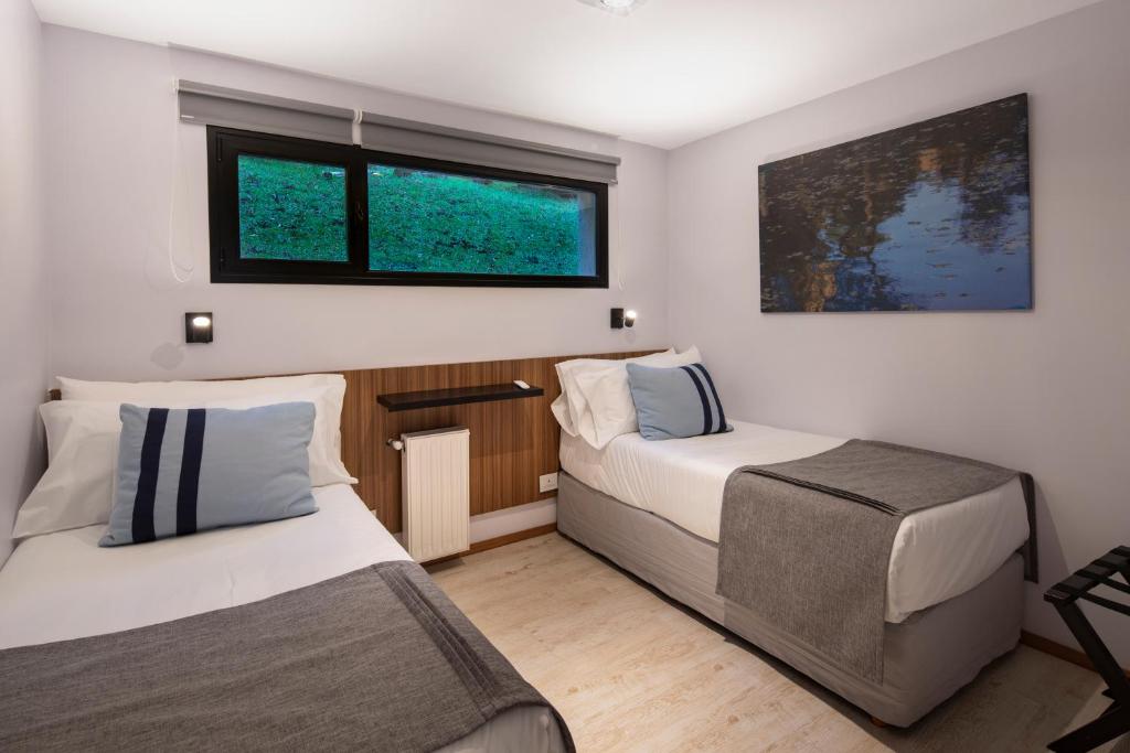 Hotel Alto Traful photo 1