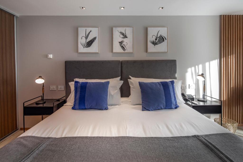 Hotel Alto Traful photo 2