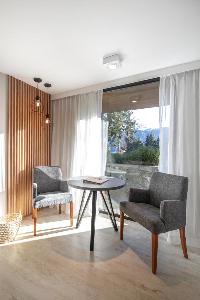 Hotel Alto Traful photo 3
