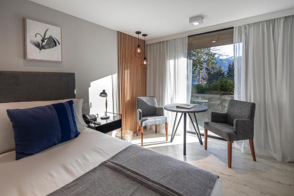 Hotel Alto Traful photo 4