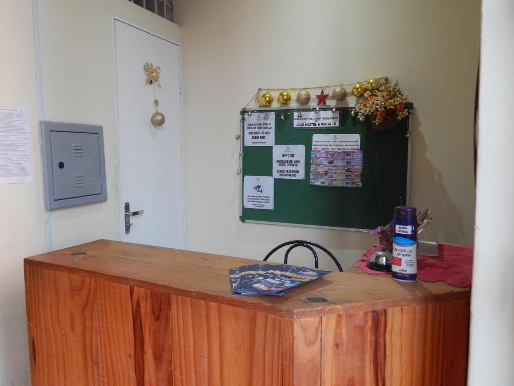 Good Hostel & Pousada photo 3