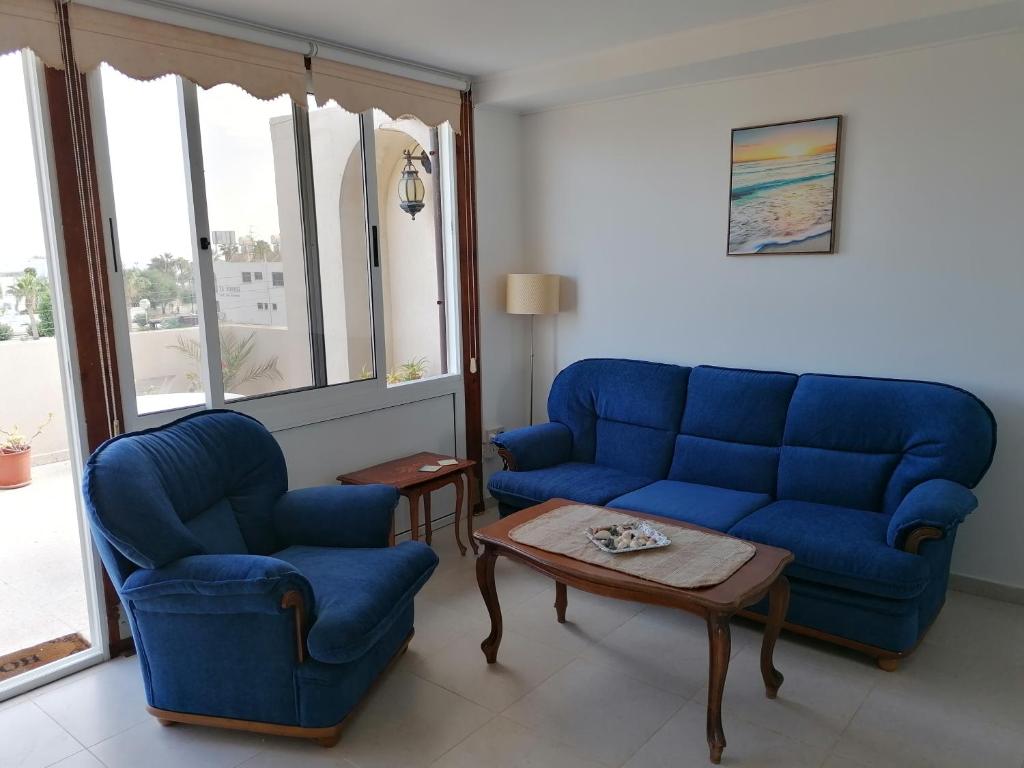 Ria Beach Sea View Apartment photo 3