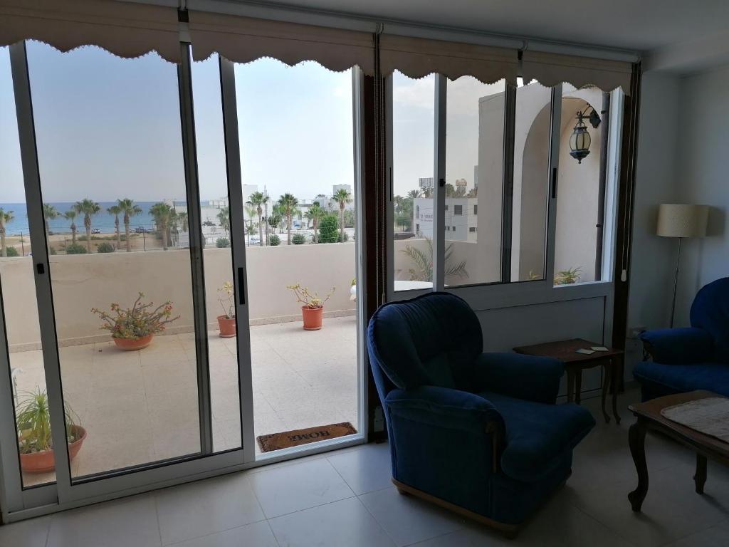Ria Beach Sea View Apartment photo 4