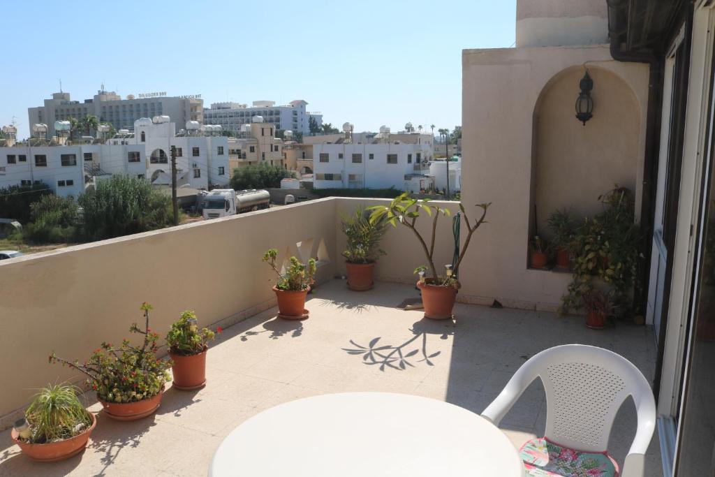 Ria Beach Sea View Apartment photo 1