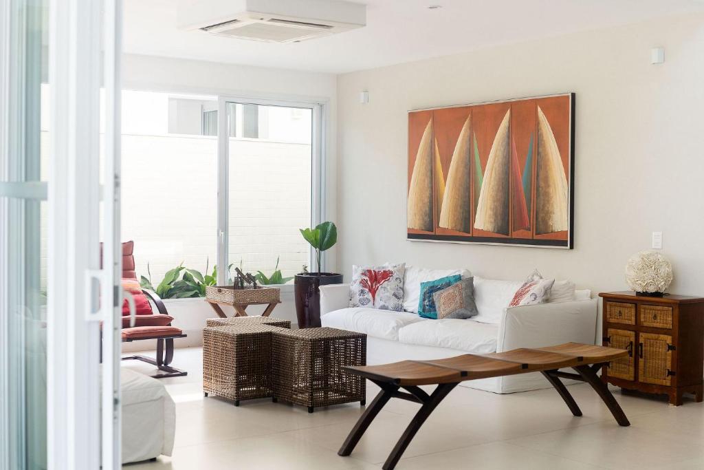 Mansão com piscina e área gourmet em Caraguatatuba photo 3