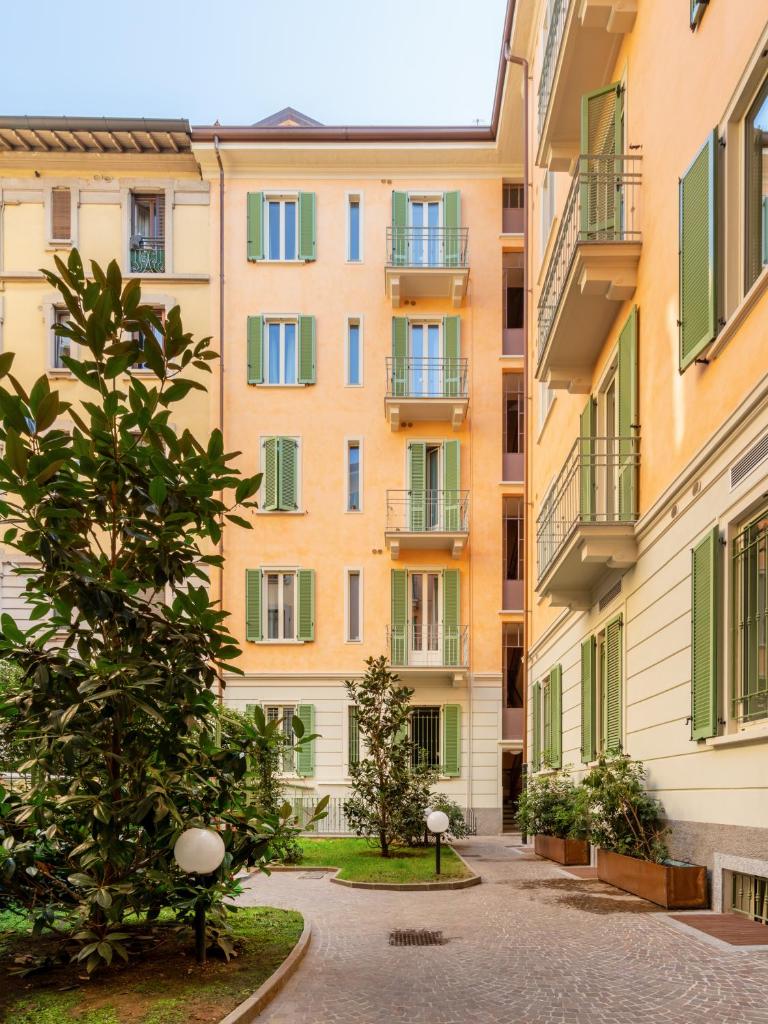 numa I Loreto Apartments photo 3