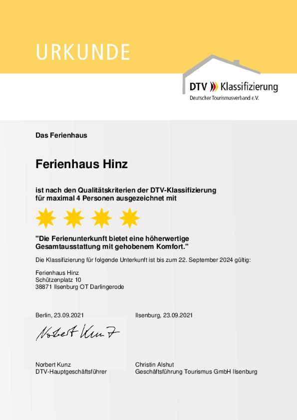 Ferienhaus Hinz photo 1