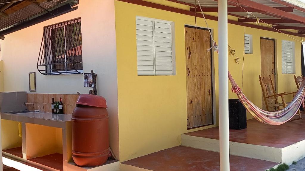Conrado's Guesthouse B&B photo 2