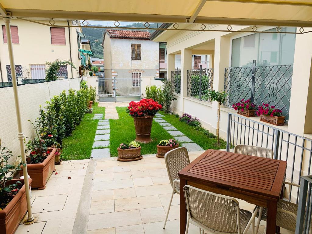 CB House Tuscany photo 4