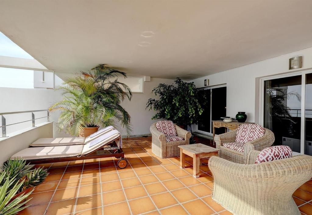 Apartment Boulevard 304 photo 2