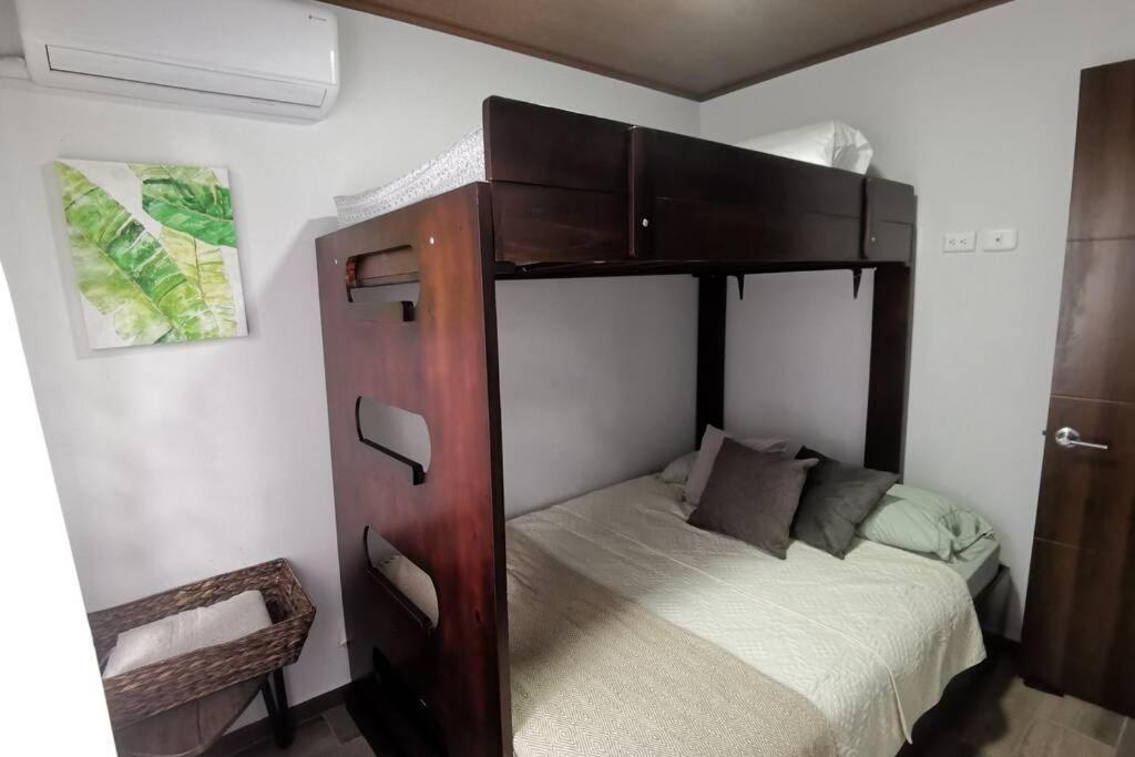 Villa Tropical La Fortuna photo 4