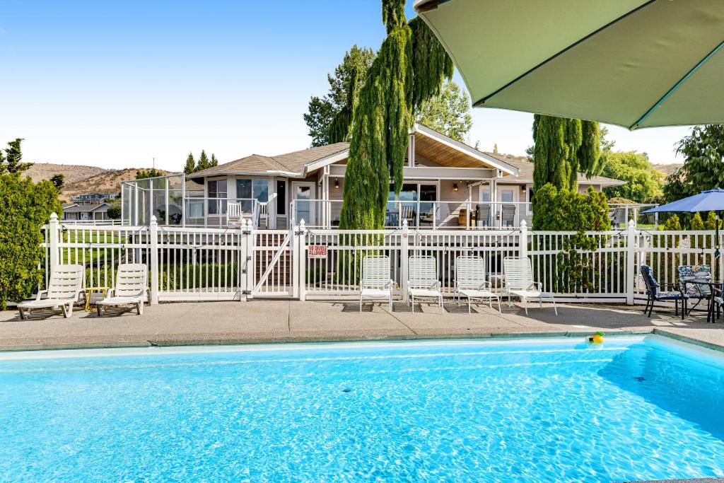 La Via Bella Retreat by the Lake photo 3