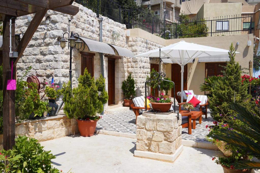 Abu Hanna Boutique by Ahlan Hospitality photo 2