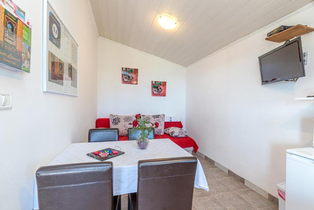 Apartments Sveti Leonard photo 4