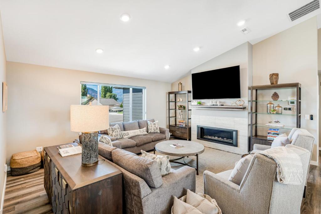 Manzanita Casita With Pool & Spa photo 3