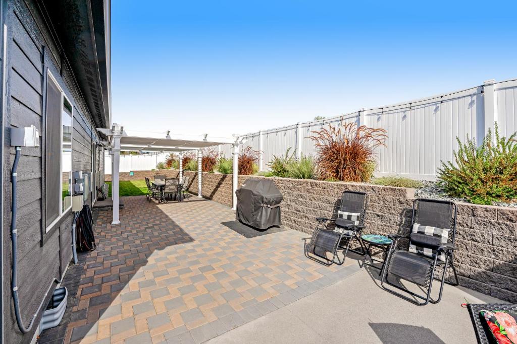 Manzanita Casita With Pool & Spa photo 4