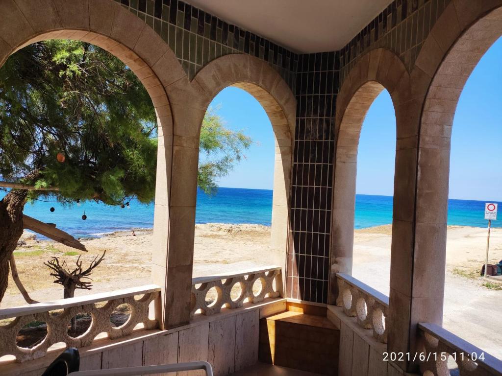 Casa Fronte Mare photo 1