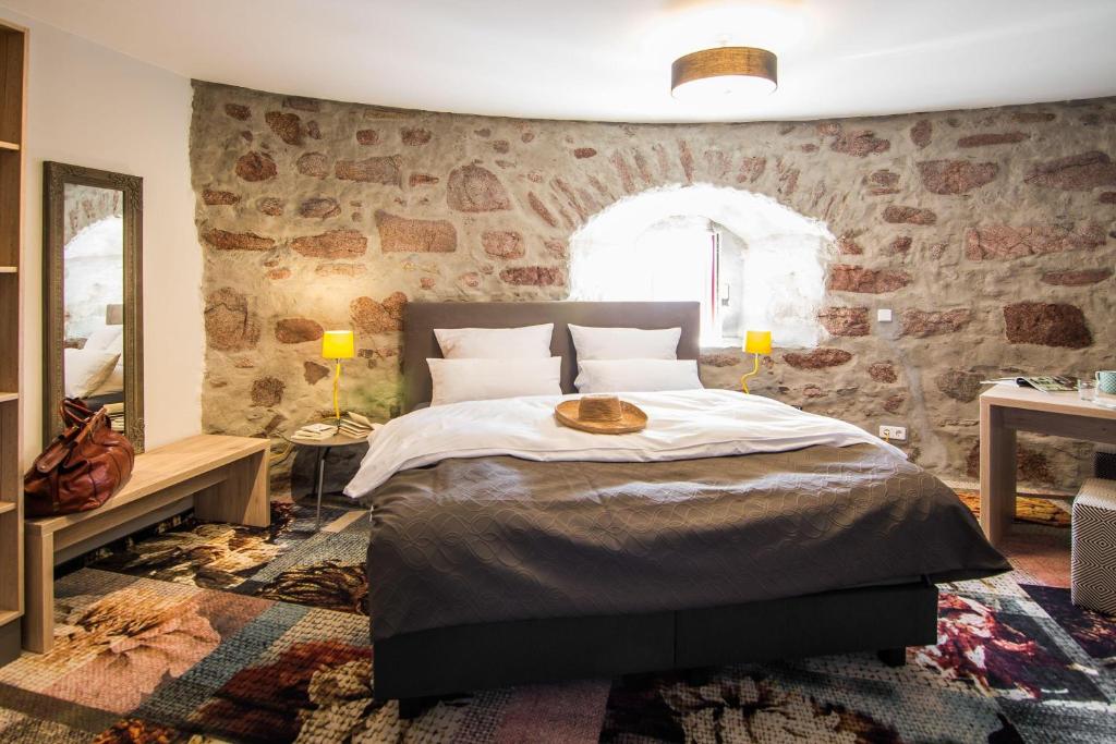 Muehlbastei-Bautzen-Turmzimmer-1 photo 1