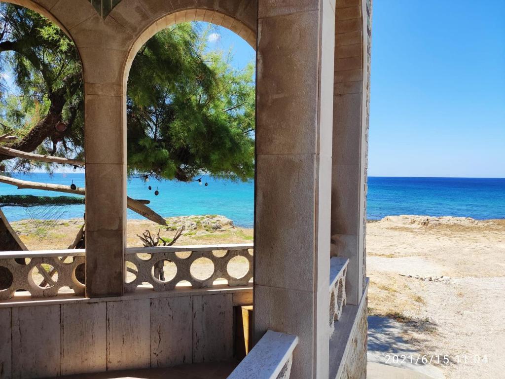 Casa Fronte Mare photo 2