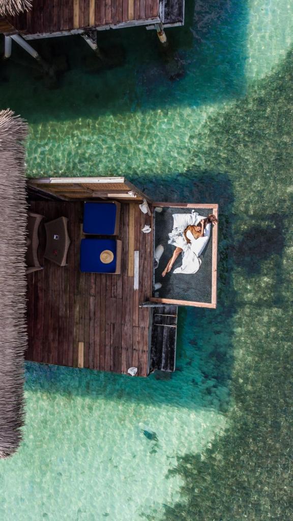 Azul Over-the-Water Resort photo 3