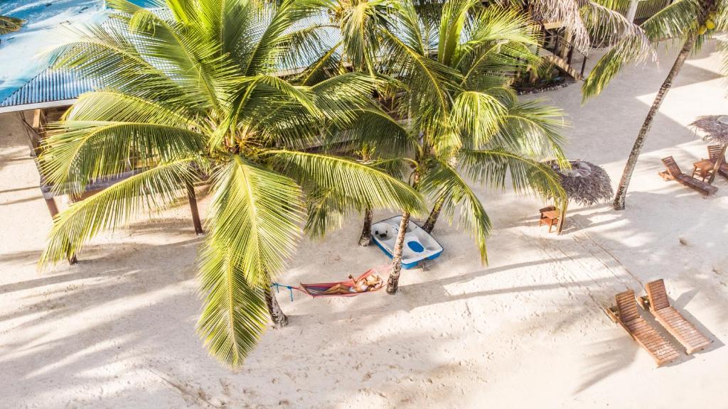 Azul Over-the-Water Resort photo 4