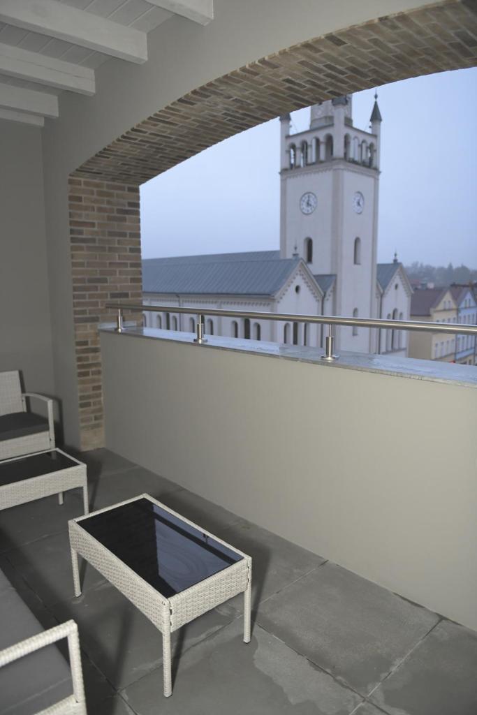Atmosfera Apartament 1 i 2 photo 3