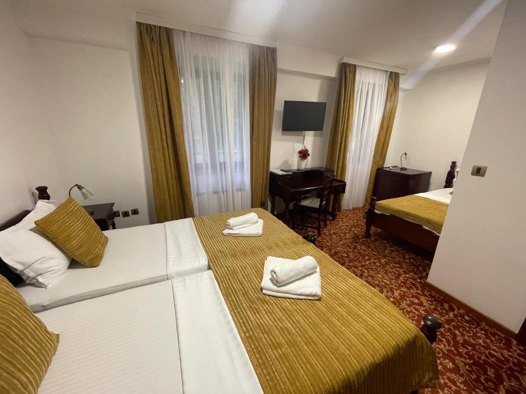 Grand Hotel&Restaurant photo 4