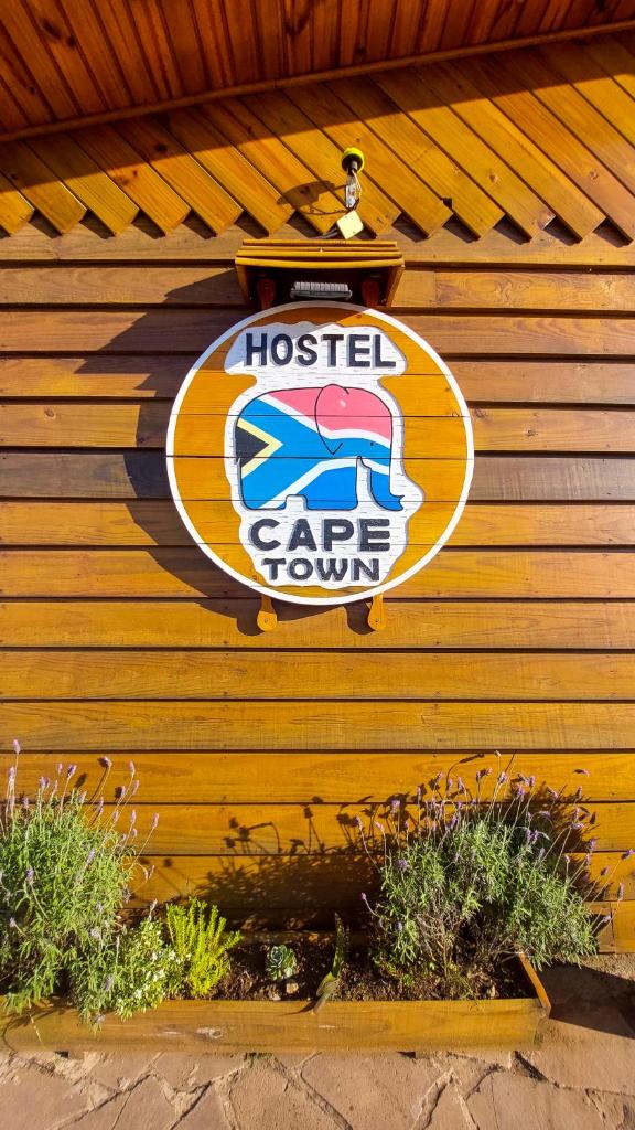 Hostel Cape Town - Cambará do Sul photo 2