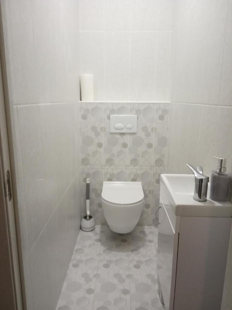 Modern fresh-new appartment near the park Sofievka photo 4