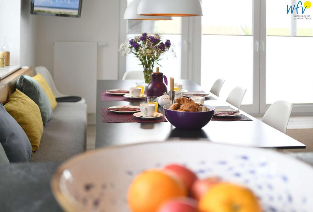 Haus Kiek in't Watt - Ferienwohnung Lieselotte photo 1