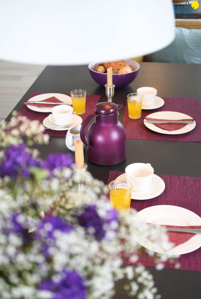 Haus Kiek in't Watt - Ferienwohnung Lieselotte photo 3
