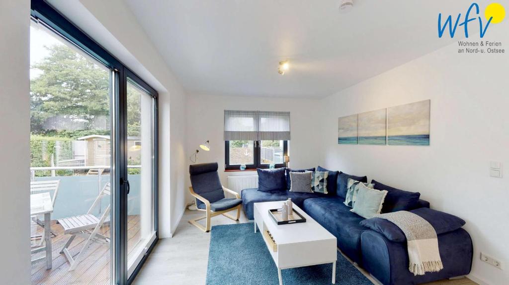 Seaside - Ferienwohnung 1