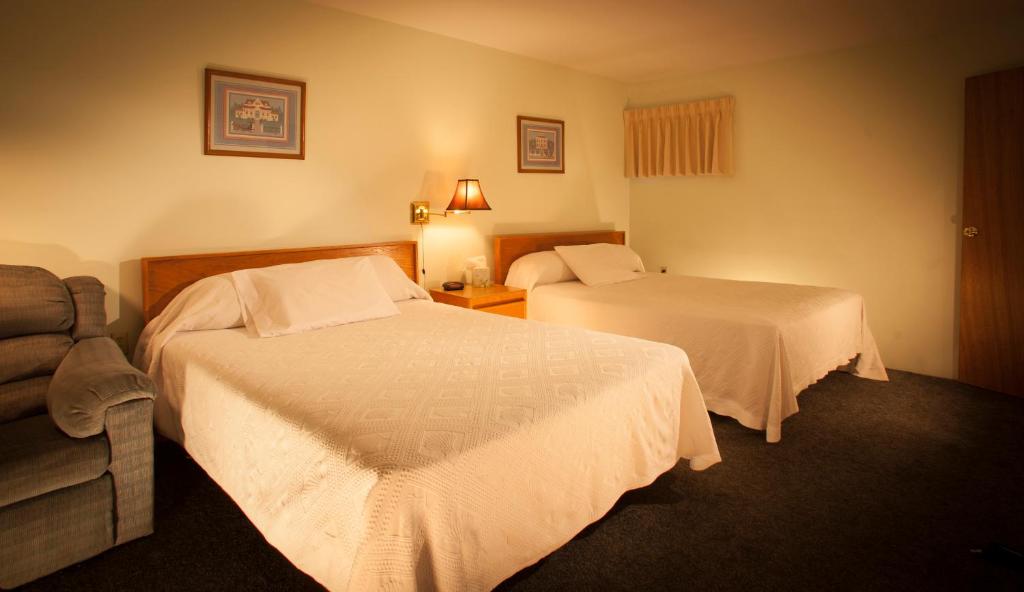 Walla Walla Garden Motel photo 4
