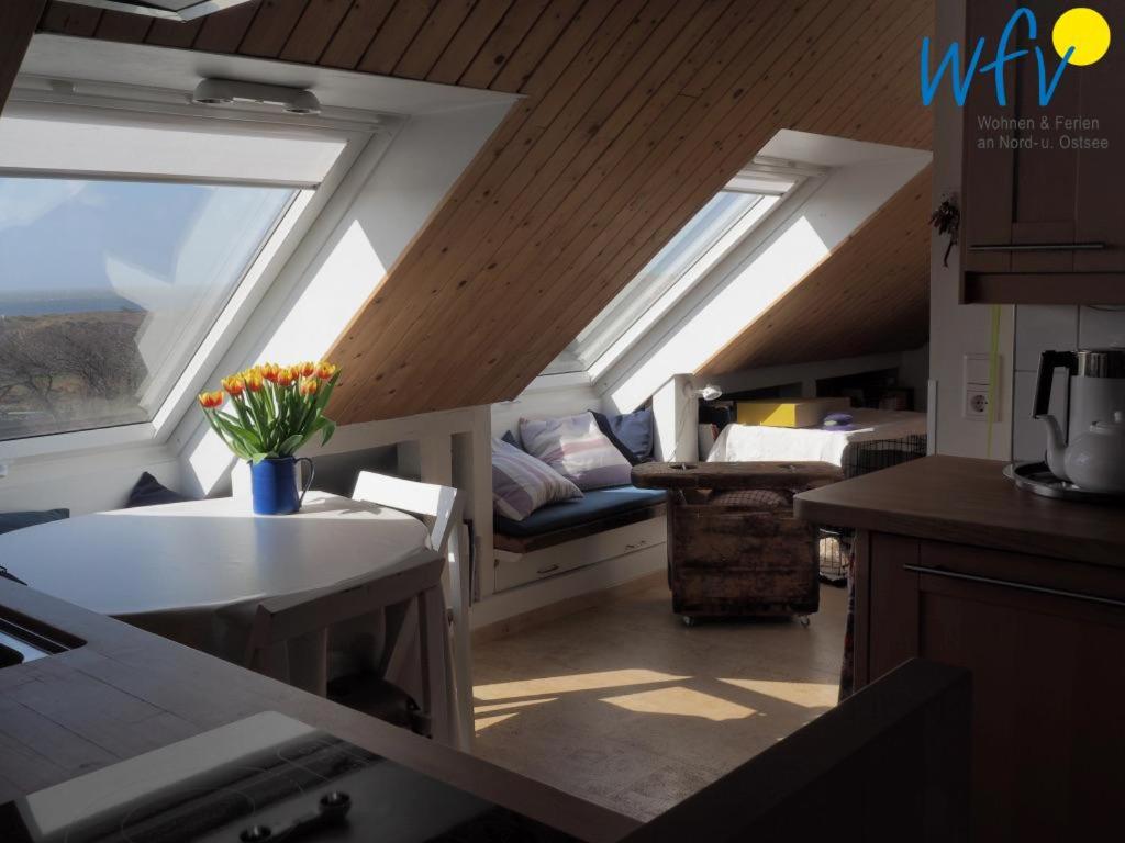 Haus Hammersee - Wohnung Utkiek photo 4