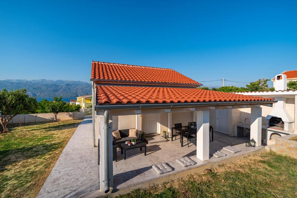Holiday House VENTUM photo 1