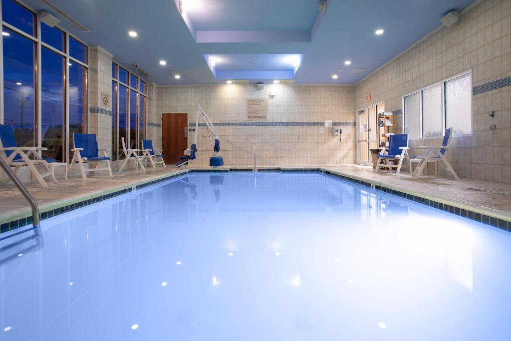 Holiday Inn Winchester Southeast-Historic Gateway, an IHG Hotel photo 2
