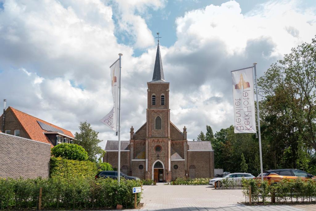 KerkHotel Biervliet photo 3