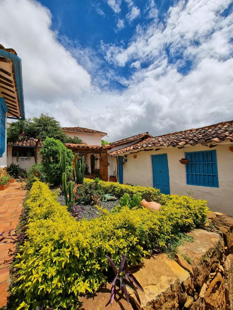 Casa Raisol photo 1