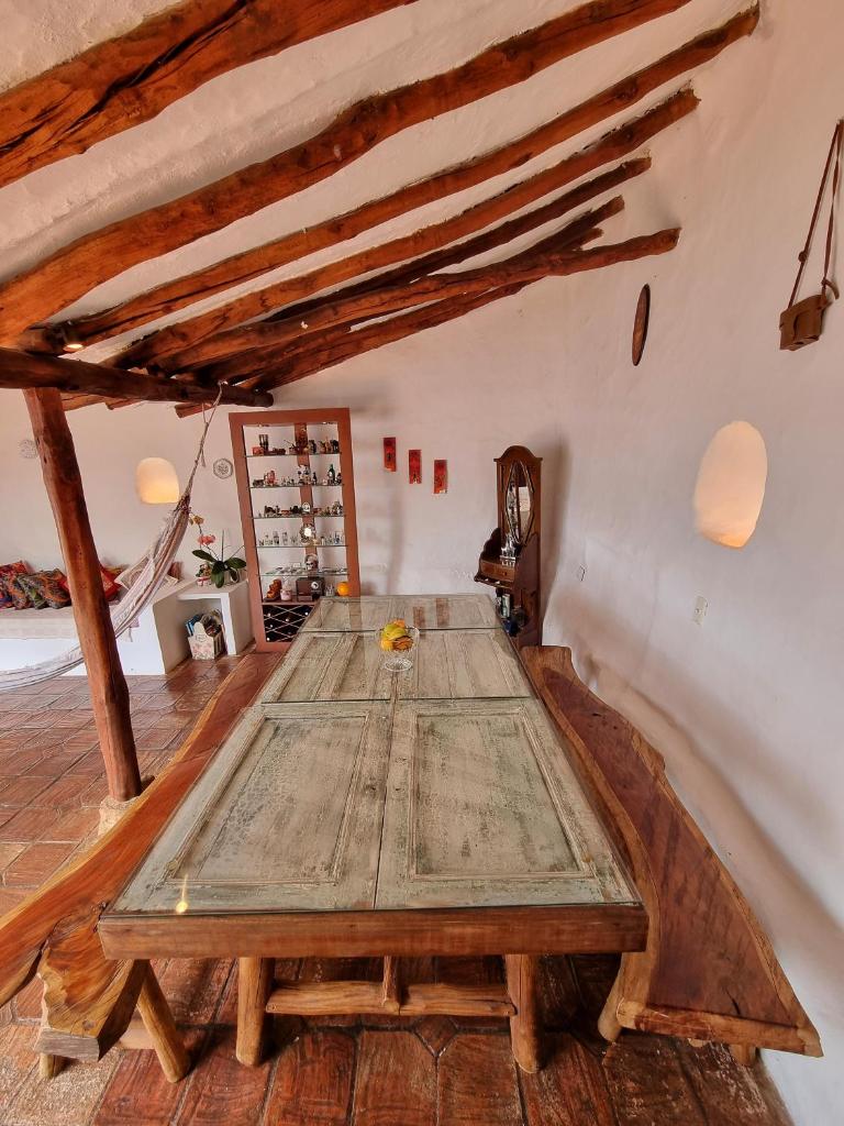 Casa Raisol photo 4