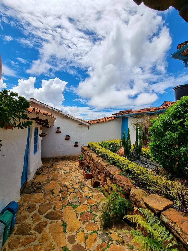 Casa Raisol photo 3