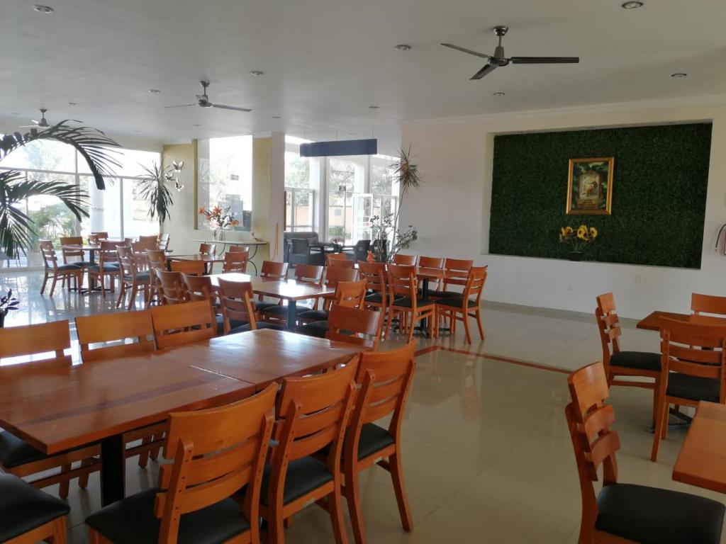 Hotel JS photo 4